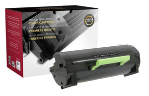 High Yield Toner Cartridge for Dell S2830
