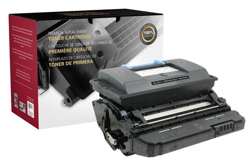 High Yield Toner Cartridge for Dell 5330