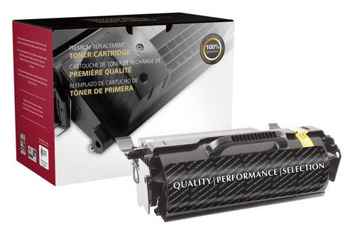 High Yield Toner Cartridge for Dell 5530/5535