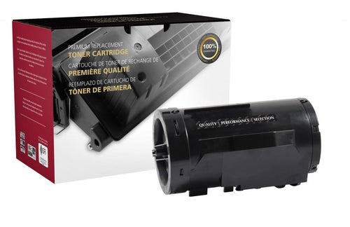 Dell H815/S2815 Extra High Yield Toner Cartridge