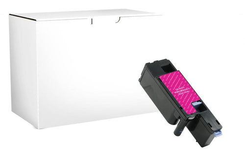 Dell E525 Magenta Toner Cartridge