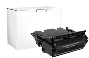 High Yield Toner Cartridge for Dell M5200/W5300