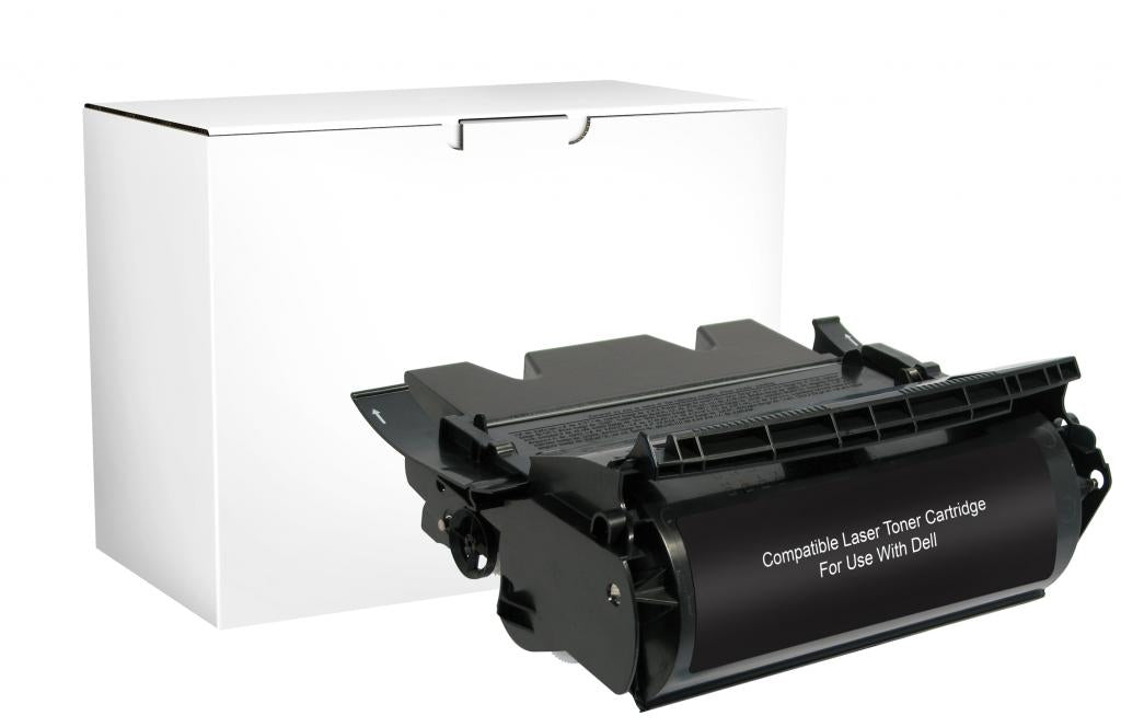 Extra High Yield Toner Cartridge for Dell W5300