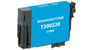 Cyan Ink Cartridge for Epson T200220