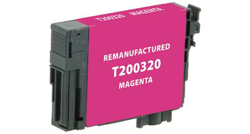 Magenta Ink Cartridge for Epson T200320