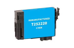 Cyan Ink Cartridge for Epson T252220