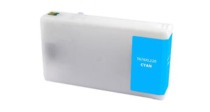 Cyan Ink Cartridge for Epson T676XL220