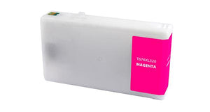 Magenta Ink Cartridge for Epson T676XL320