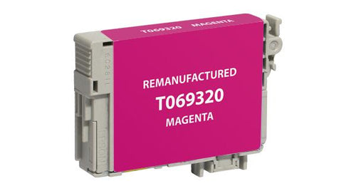 Magenta Ink Cartridge for Epson T069320