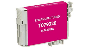 High Yield Magenta Ink Cartridge for Epson T079320