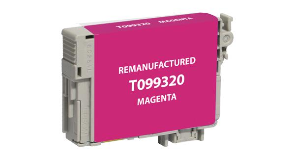 Magenta Ink Cartridge for Epson T099320