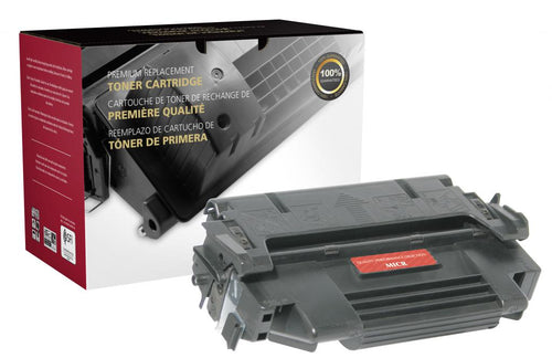 MICR Toner Cartridge for HP 92298A (HP 98A), TROY 02-17310-001