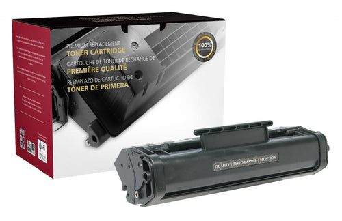 Toner Cartridge for HP C3906A (HP 06A)