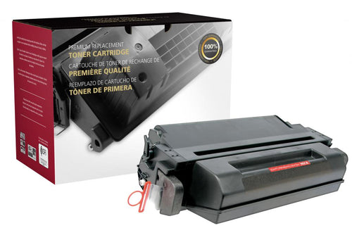 MICR Toner Cartridge for HP C3909A (HP 09A), TROY 02-17981-001