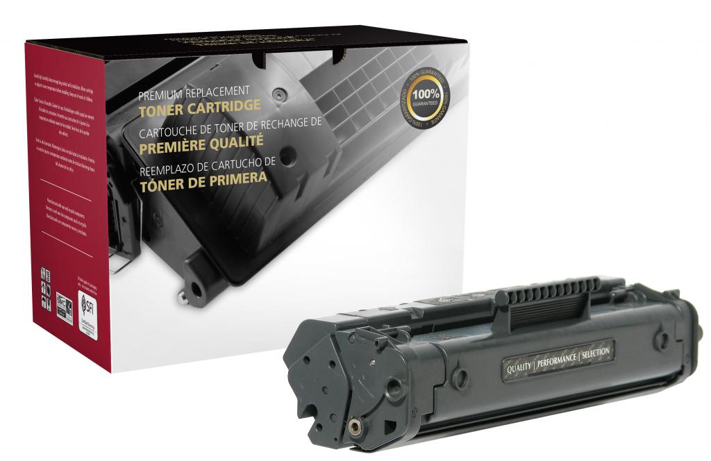 Toner Cartridge for HP C4092A (HP 92A)