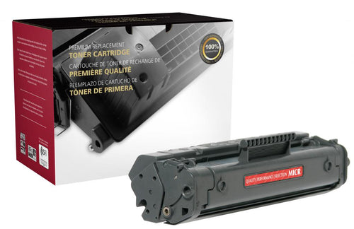 MICR Toner Cartridge for HP C4092A (HP 92A), TROY 02-81031-001