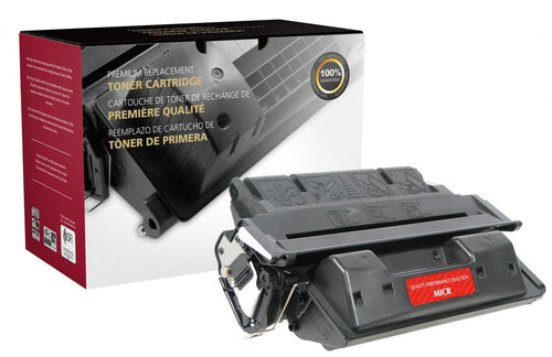 High Yield MICR Toner Cartridge for HP C4127X (HP 27X), TROY 02-18944-001