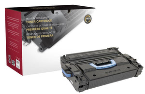 High Yield Toner Cartridge for HP C8543X (HP 43X)