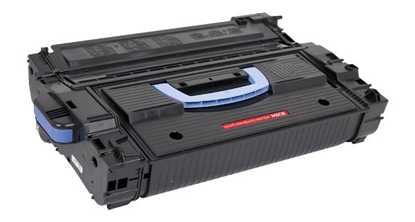 MICR Toner Cartridge for HP C8543X (HP 43X), TROY 02-81081-001