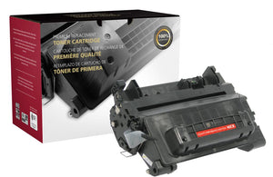 MICR Toner Cartridge for HP CC364A (HP 64A), TROY 02-81300-001