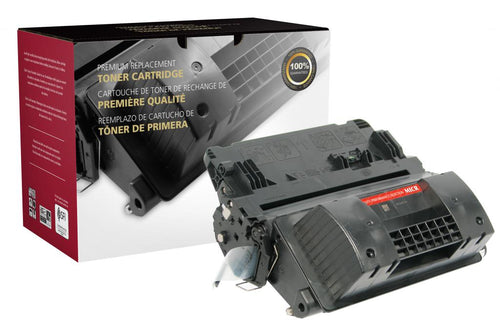 High Yield MICR Toner Cartridge for HP CC364X (HP 64X), TROY 02-81301-001