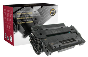 Toner Cartridge for HP CE255A (HP 55A)
