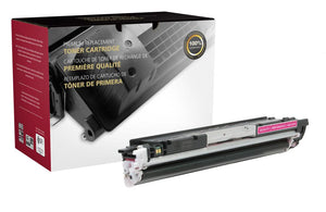 Magenta Toner Cartridge for HP CE313A (HP 126A)