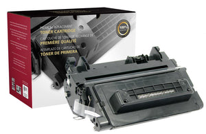 Extended Yield Toner Cartridge for HP CE390A (HP 90A)