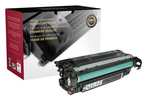 Black Toner Cartridge for HP CE400A (HP 507A)