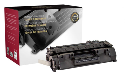 Toner Cartridge for HP CE505A (HP 05A)