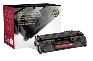 MICR Toner Cartridge for HP CE505A (HP 05A), TROY 02-81500-001