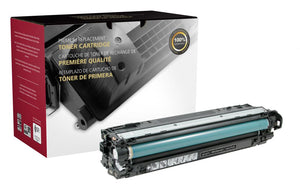 Black Toner Cartridge for HP CE740A (HP 307A)