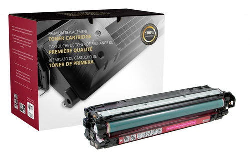 Magenta Toner Cartridge for HP CE743A (HP 307A)