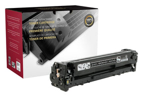 Black Toner Cartridge for HP CF210A (HP 131A)