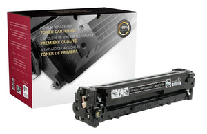 High Yield Black Toner Cartridge for HP CF210X (HP 131X)