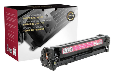 Magenta Toner Cartridge for HP CF213A (HP 131A)