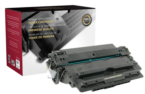 Toner Cartridge for HP CF214A (HP 14A)