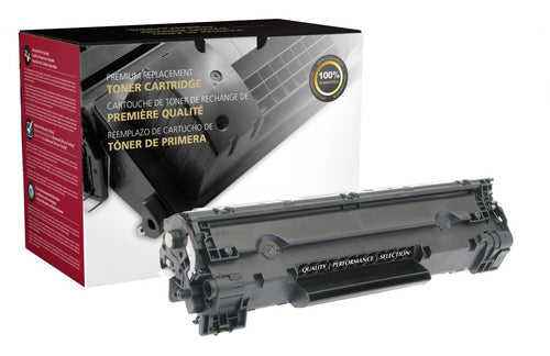Toner Cartridge for HP CF279A (HP 79A)