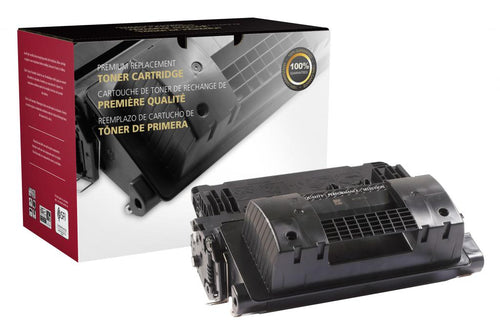 High Yield Toner Cartridge for HP CF281X (HP 81X)