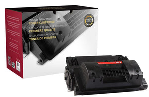 High Yield MICR Toner Cartridge for HP CF281X (HP 81X), TROY 02-82021-001