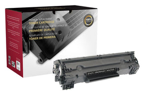 Toner Cartridge for HP CF283A (HP 83A)