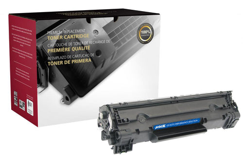 Extended Yield Toner Cartridge for HP CF283A (HP 83A)