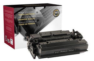 High Yield Toner Cartridge for HP CF287X (HP 87X)