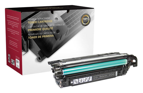 High Yield Black Toner Cartridge for HP CF330X (HP 654X)