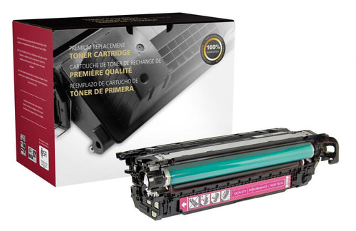 Magenta Toner Cartridge for HP CF333A (HP 654A)