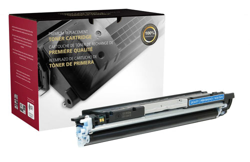 Cyan Toner Cartridge for HP CF351A (HP 130A)