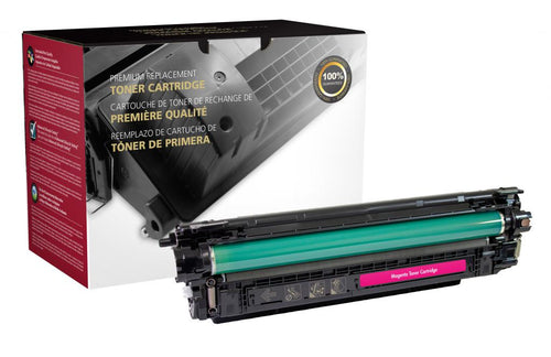 Magenta Toner Cartridge for HP CF363A (HP 508A)