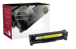 Yellow Toner Cartridge for HP CF382A (HP 312A)