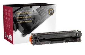 HP CF400X (201X) High Yield Black Toner Cartridge
