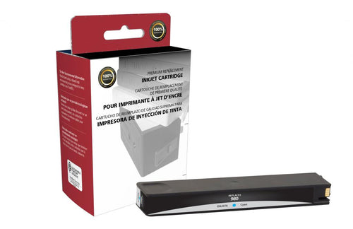 Cyan Ink Cartridge for HP D8J07A (HP 980)